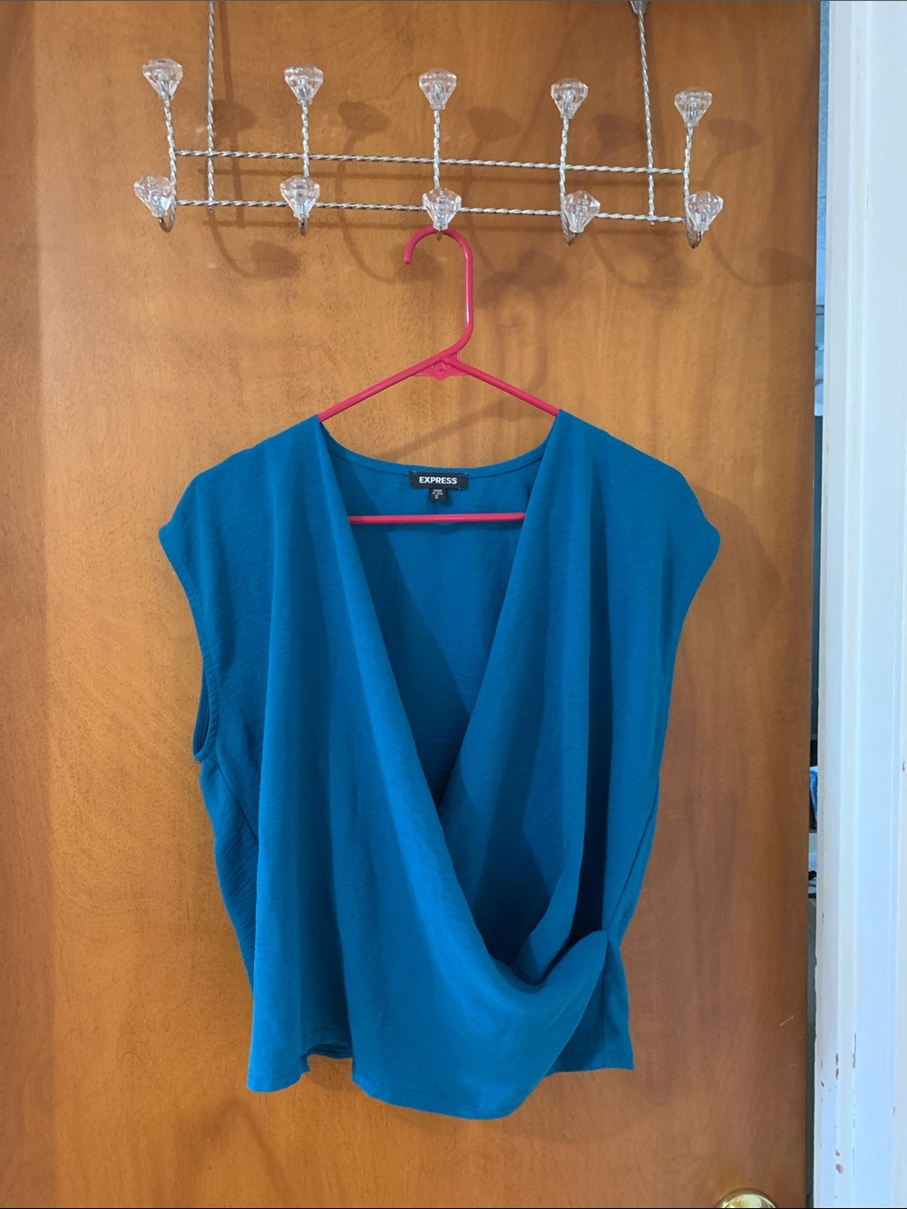 Express Tops Bundle - Multicolor Size Small - Picture 2 of 4